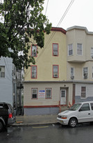 88 4th St Apartments