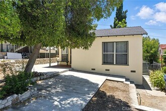 10416 Fairgrove Ave in Los Angeles, CA - Building Photo - Building Photo