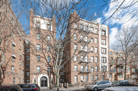 1347 51st St in Brooklyn, NY - Foto de edificio - Building Photo