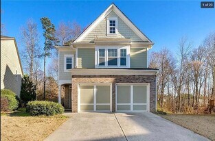 5905 Sterling Ct in Cumming, GA - Building Photo