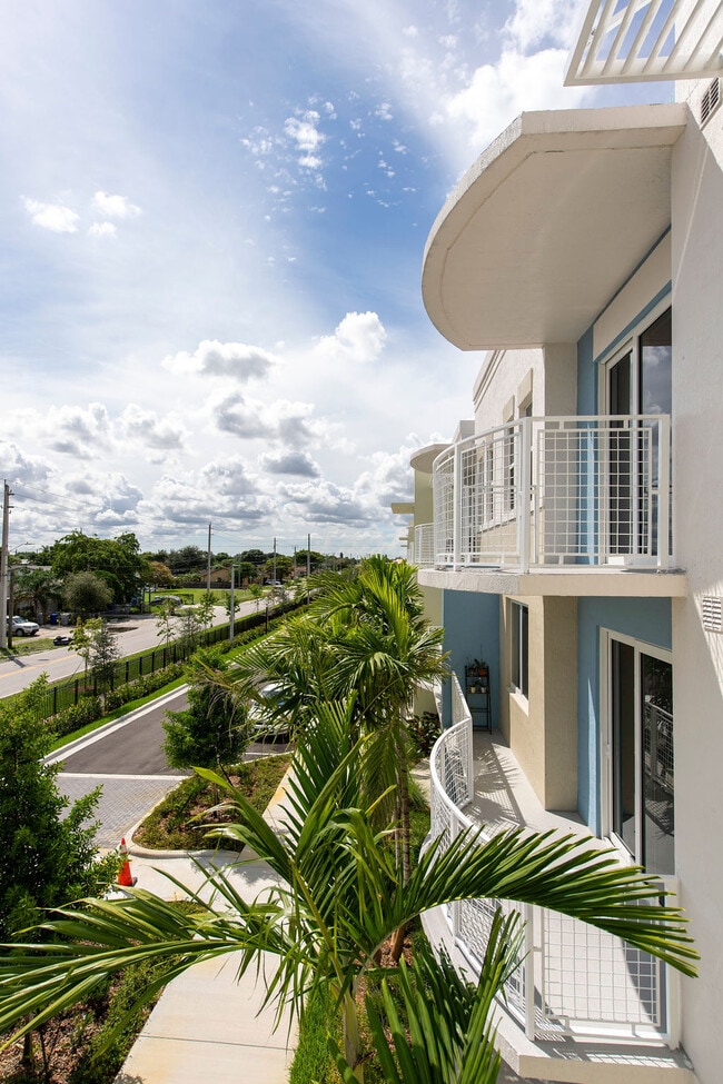 Sonata Apartments
