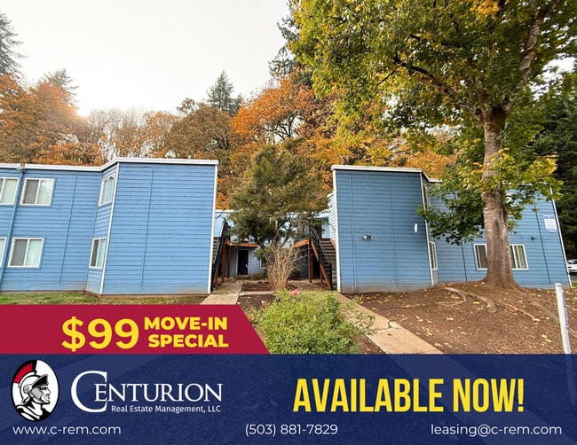 property at 445 Senate St NW