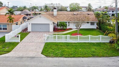 1412 NE 53rd Ct in Fort Lauderdale, FL - Building Photo - Building Photo