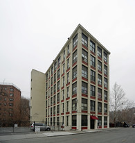 35 Saint Casimir Ave Apartments