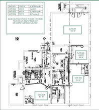 The Lofts at West Side Community House in Cleveland, OH - Building Photo - Floor Plan