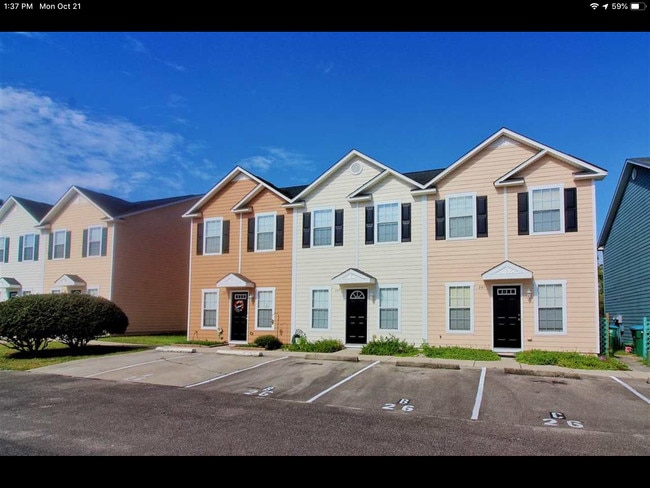 26B Old Courthouse Way in Crawfordville, FL - Building Photo - Building Photo