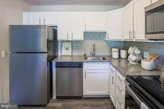 706 Country Village Dr, Unit 3D in Bel Air, MD - Building Photo - Building Photo