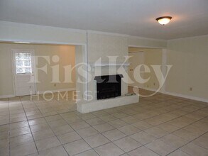 3347 Bluemont Dr in Memphis, TN - Building Photo - Building Photo