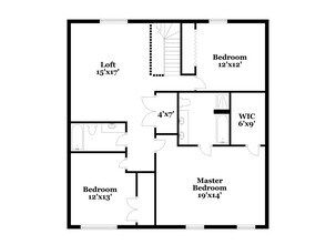 807 Wesley Alan Ln in Charlotte, NC - Building Photo - Building Photo