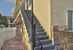 Casa Marcelo in Los Angeles, CA - Building Photo - Building Photo