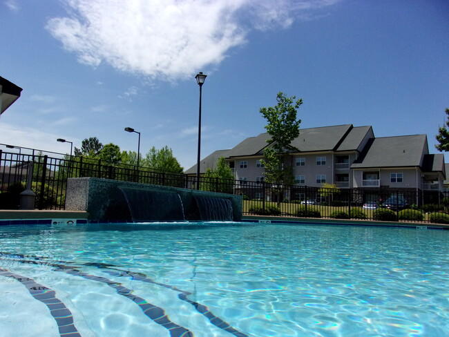 Orchard Trace of LaGrange in Lagrange, GA - Foto de edificio - Building Photo