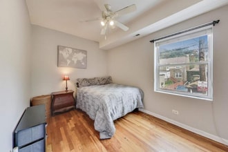 3816 W Ainslie St in Chicago, IL - Building Photo - Building Photo