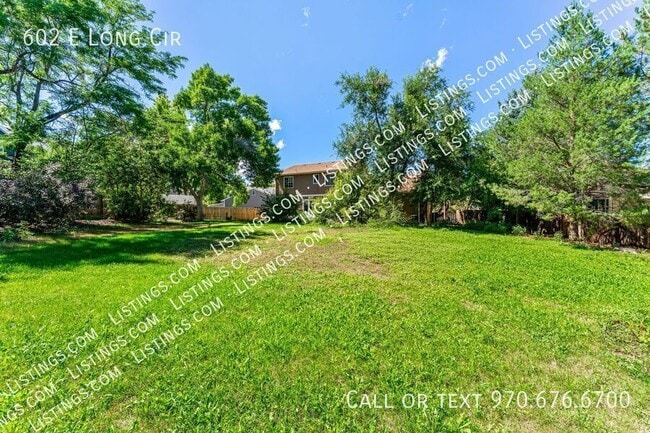 602 E Long Cir in Littleton, CO - Building Photo - Building Photo