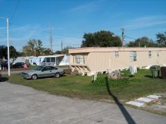 Wagon Wheel Mobile Home Park in Kissimmee, FL - Building Photo - Building Photo