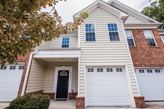 4704 Minutemen Way in Williamsburg, VA - Foto de edificio - Building Photo