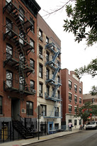 166 Norfolk St Apartments