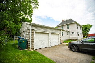 150 Mount Read Blvd, Unit Lower in Rochester, NY - Building Photo - Building Photo