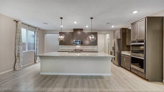 4232 Kibraney Ave in North Las Vegas, NV - Building Photo - Building Photo