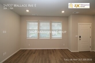 14937 Wallace Ave E in Bonney Lake, WA - Building Photo - Building Photo