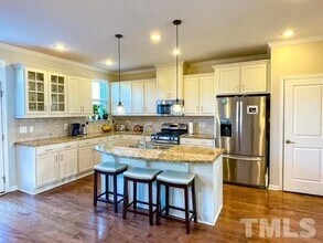 5417 Cambridgeshire Loop in Cary, NC - Building Photo - Building Photo