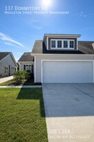137 Dormitory Rd in Bluffton, SC - Building Photo