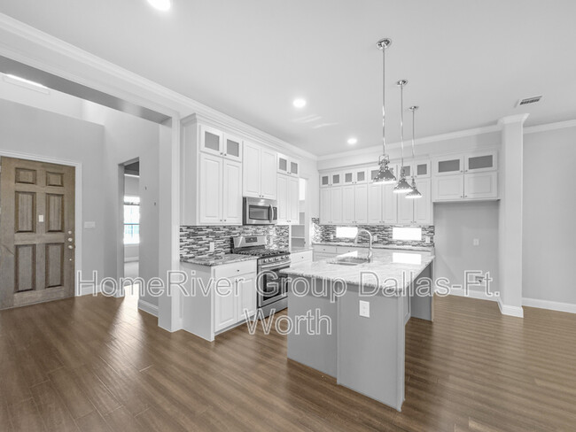 720 Mulberry Ct in Celina, TX - Building Photo - Building Photo