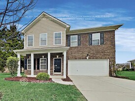 10907 Tower Oak Dr in Charlotte, NC - Building Photo