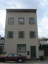 3026 Vensel St in Pittsburgh, PA - Building Photo