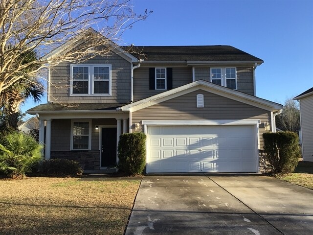 169 Education Blvd in Ladson, SC - Building Photo