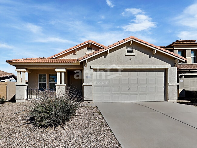 property at 24160 W Lasso Ln