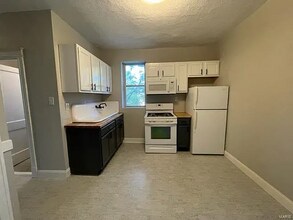 3134 Miami St in St. Louis, MO - Building Photo - Building Photo