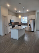 Charleston at Fannin Station Apartments