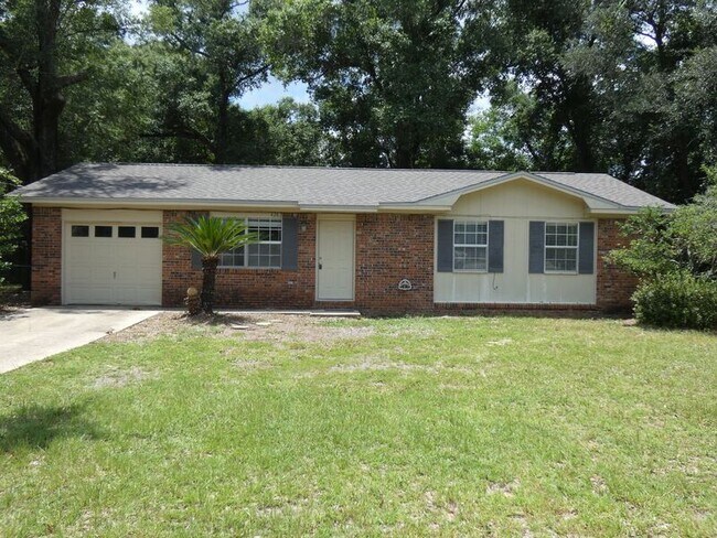 property at 4289 Tomahawk Trail