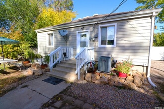 120 E 350 N, Unit main house in North Salt Lake, UT - Building Photo - Building Photo