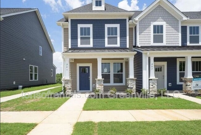 property at 203 Dalmatian Dr