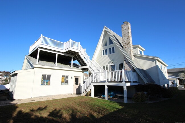 147 Captains Dr in Westbrook, CT - Building Photo - Building Photo