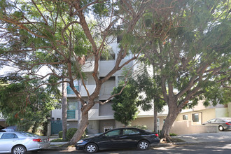 1828 Purdue Avenue, in Los Angeles, CA - Building Photo - Building Photo