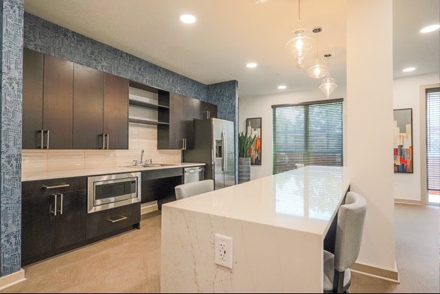 The Link at Columbia Senior Residences in Decatur, GA - Building Photo - Building Photo