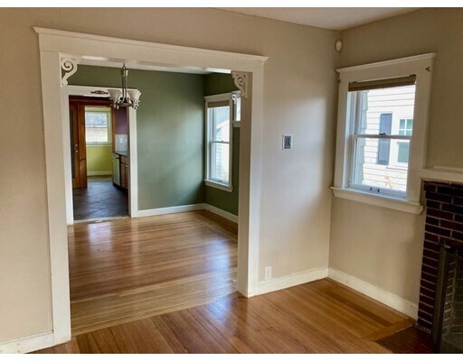 18 Payson Rd in Belmont, MA - Building Photo - Building Photo