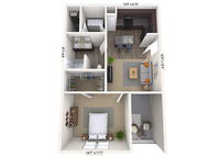 Ranch at Prairie Trace photo'