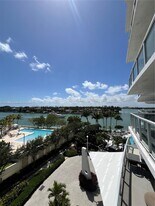 6700 Indian Creek Dr in Miami Beach, FL - Building Photo