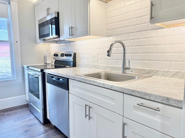 95 Green Hill Pkwy in Worcester, MA - Building Photo