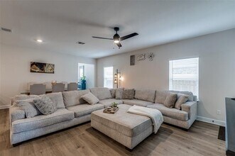 1217 Bullock Dr in Princeton, TX - Building Photo - Building Photo