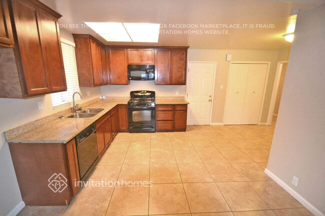 10730 Segovia Way in Rancho Cordova, CA - Building Photo - Building Photo