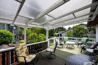 3588 Allan Rd in North Vancouver, BC - Building Photo - Building Photo