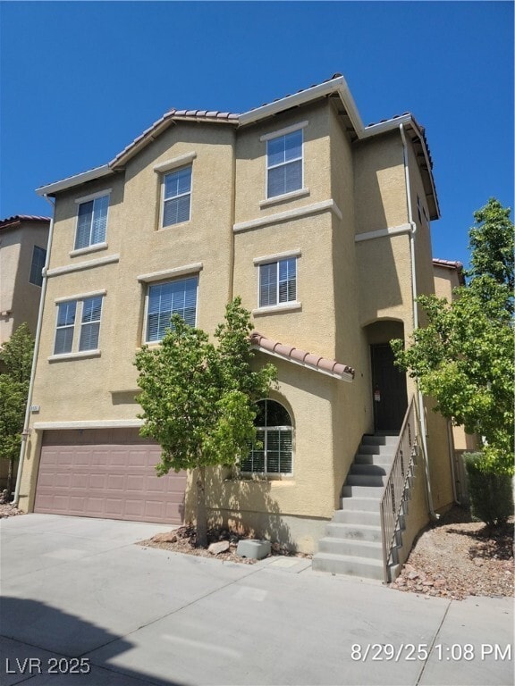 8936 Jaquita Ave in Las Vegas, NV - Building Photo - Building Photo
