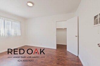 4906 August St in Los Angeles, CA - Building Photo - Building Photo