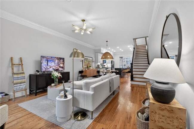 property at 428 Bill Kennedy Wy SE