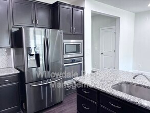 1112 Lakebrink Dr in Morrisville, NC - Building Photo - Building Photo