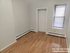3148 Washington St in Boston, MA - Building Photo - Building Photo